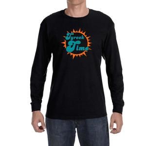 Miami Dolphins Youth Tyreek Hill Sweatshirt